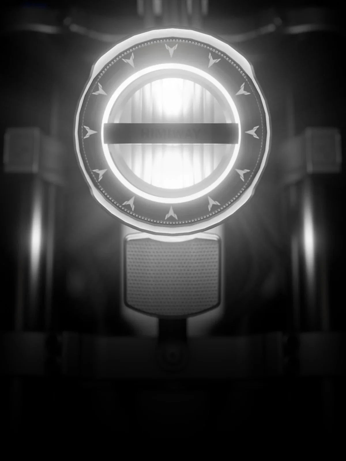 HIMIWAY C5 Ultra 750 w Step Over Ebike 20x4 Fat Electric e - Moto Style eBike - Moto Style - eBike Super Shop