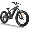 HIMIWAY Cobra PRO 1000 w Step Over Ebike 26x4.8 Fat Electric Fat Tire Mountain eBike - Mountain eBike - eBike Super Shop