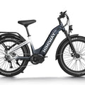 HIMIWAY PRO ST D5 500 w Step Thru Ebike 26x4 Fat Electric Fat Tire Mountain eBike - Mountain eBike - eBike Super Shop