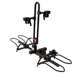 Hollywood eBike Rack - RV Rider eBike Rack Electric Bike Rack for RVs - Bike Rack - HOLLY|1831 eBike Super Shop