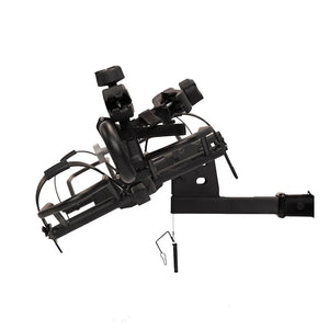 Hollywood eBike Rack - RV Rider eBike Rack Electric Bike Rack for RVs - Bike Rack - HOLLY|1831 eBike Super Shop