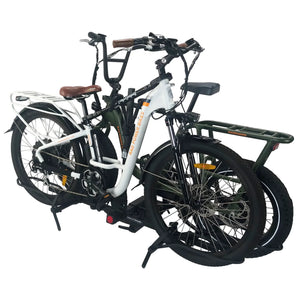 Hollywood eBike Rack - Sport Rider for Electric Bikes Heavy Duty Ebike Rack - Bike Rack - HOLLY|1833 eBike Super Shop