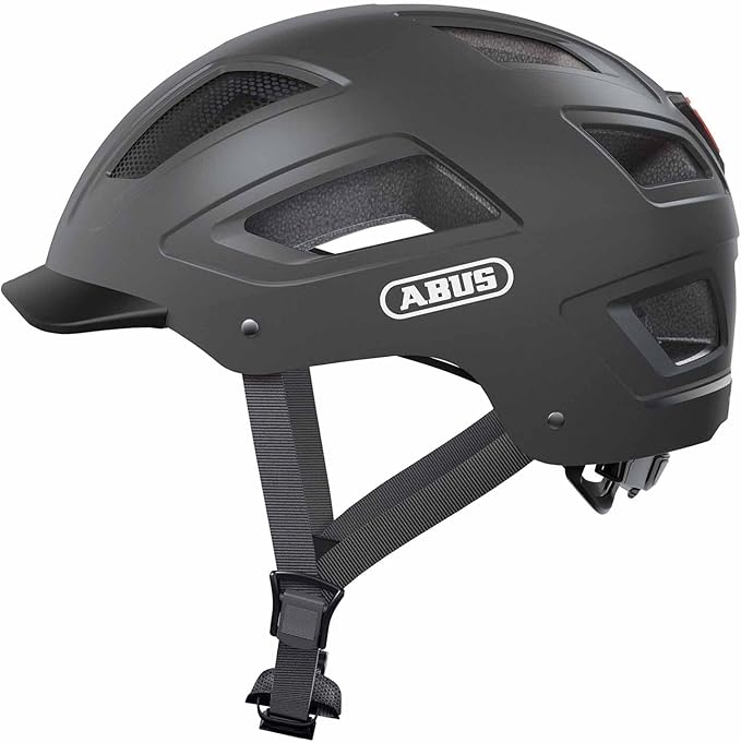 abus pedelec e-bike helmet HYP-E ACE BICYCLE ELECTRIC BIKE The Pedelec 2.0 is the uncompromising combination of comfort and protection ABUS Hyban 2.0 Helmet -