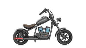 HYPER GOGO Challenger 12 Plus - Kids - HYPER|Chall|Carbo eBike Super Shop