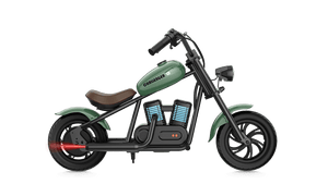 HYPER GOGO Challenger 12 Plus - Kids - HYPER|Chall|Dark eBike Super Shop