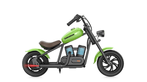 HYPER GOGO Challenger 12 Plus - Kids - HYPER|Chall|Green eBike Super Shop