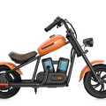 HYPER GOGO Challenger 12 Plus - Kids - HYPER|Chall|Orang eBike Super Shop