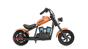 HYPER GOGO Challenger 12 Plus - Kids - HYPER|Chall|Orang eBike Super Shop