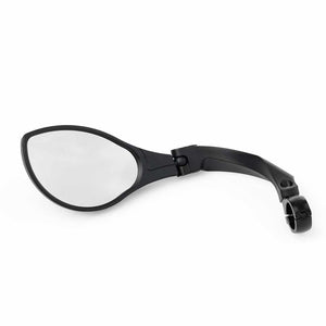 Handle Bar Mirror HD Glass (LH) - Escondido eBike Super Shop