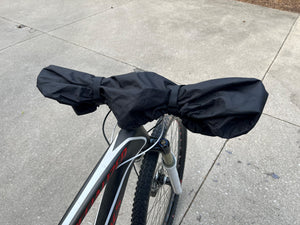 Cockpit Cover - Escondido eBike Super Shop