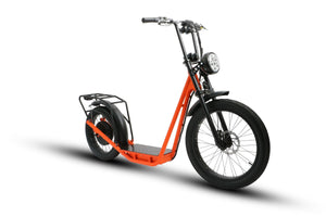 JUMBO - Electric Bicycle - JUMBO-O eBike Super Shop