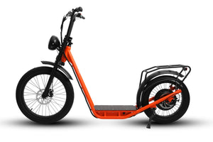 JUMBO - Electric Bicycle - JUMBO-O eBike Super Shop
