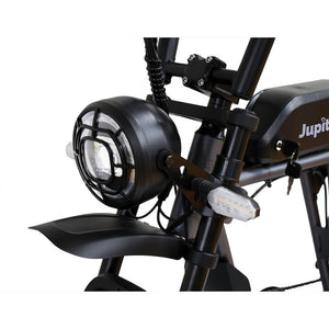 JUPITER Electric e - Moto Style eBike Rogue - Moto 750 w - Moto Style Bike - JUPIT|1834 eBike Super Shop