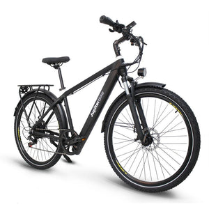 JUPITER Electric Town eBike Tempo - Step Over 350 w Electric Road eBike - Road eBike - JUPIT|1846 eBike Super Shop