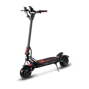 Kaabo Mantis King GT Dual Motor Electric Scooter - Escondido eBike Super Shop eBike Store in North County San Diego