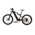 eBike Kasen K2.0 Pro - Black - In Box