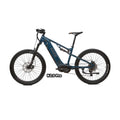 eBike Kasen K2.0 Pro - Blue - In Box