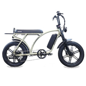 KASEN Kabbit Plus - Moto - KASEN|Kabbit Plu|14.5 ah|Sand eBike Super Shop