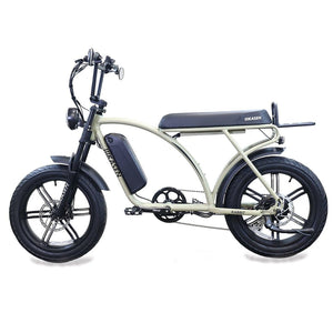 KASEN Kabbit Plus - Moto - KASEN|Kabbit Plu|14.5 ah|Sand eBike Super Shop