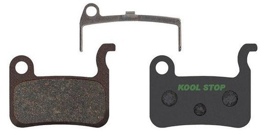eBike Brake Pad - Shimano - KS-D630E
