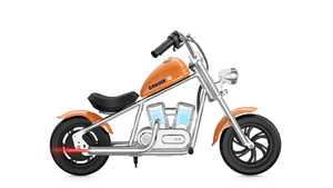 eBike Hyper Gogo Challenger 12 Plus (W APP) Product Image Orange 5154897