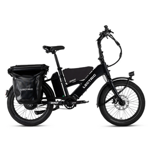 LECTRIC ONE Long - Range 750 w - Fat Tire Electric Commuter eBike - Fat Tire Cruiser eBike - LECTR|1775 eBike Super Shop