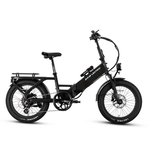 LECTRIC XP4 750W Step Through - Folding Step Thru - LECTR|XP4 750W S|17.5 ah|Tempe eBike Super Shop