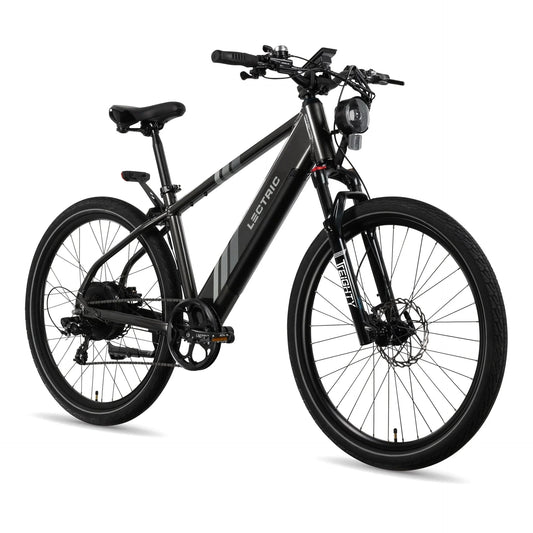 LECTRIC XPress 750 High - Step 750 w - Road Electric Road eBike - Road eBike - LECTR|1780 eBike Super Shop