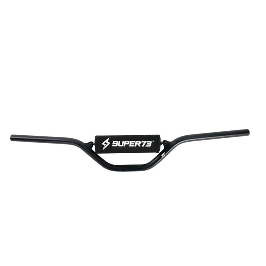 eBike Handlebars - Super73 Enduro Lowrise Bars