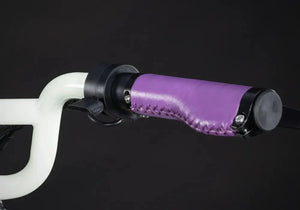 MACFOX X1S x Bs.zay Electric e - Moto Style eBike - Step Over 500 w Electric Mini Fat Tire eBike - Moto Style Bike - MACFO|SINGL|2342 eBike Super Shop