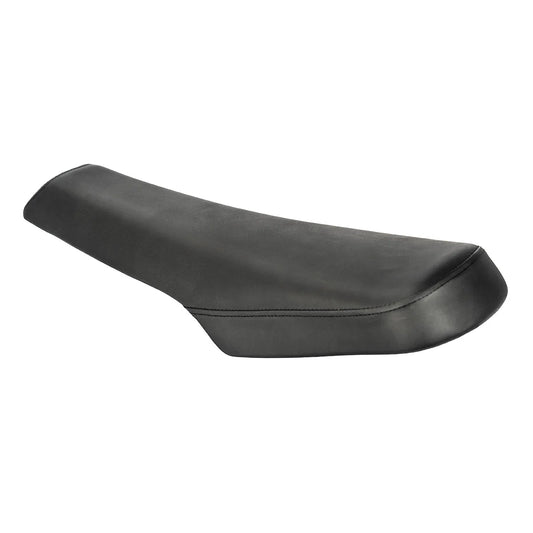 eBike Seat MOTO Style - Macfox Blackout