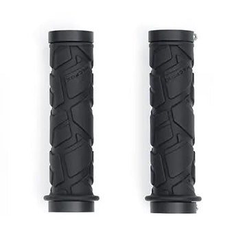 eBike Grips - Macfox - Black