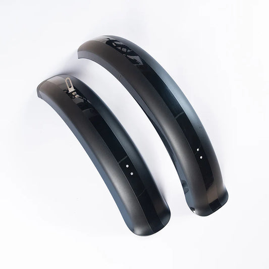 eBike Fender - Macfox X1S & X2 Fender Set