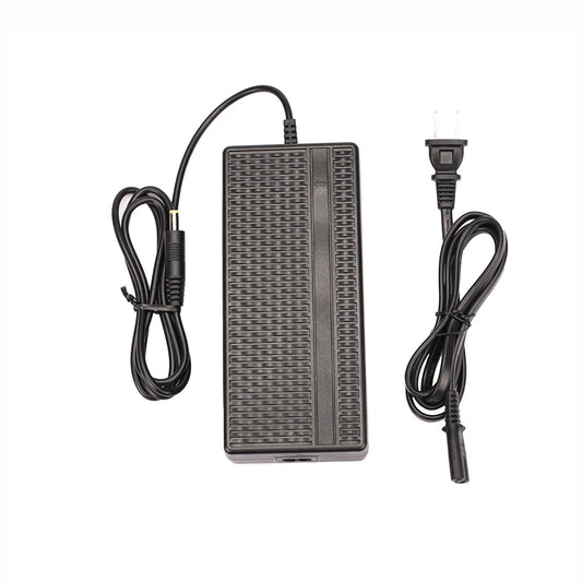 eBike Charger - Macfox X2 Charger