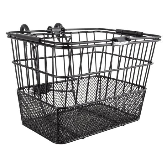 eBike Basket - Front Basket