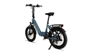 META20 1.0 - Electric Bicycle - META20-ST-GB eBike Super Shop