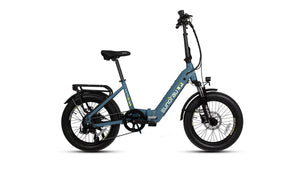 META20 1.0 - Electric Bicycle - META20-ST-GB eBike Super Shop