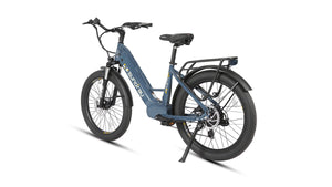 META24 1.0 - Electric Bicycle - META24-ST-GB eBike Super Shop