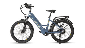 META24 1.0 - Electric Bicycle - META24-ST-GB eBike Super Shop