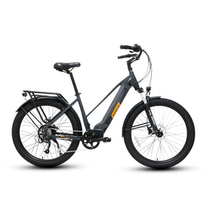 META275 1.0 - Electric Bicycle - META275-19-B eBike Super Shop