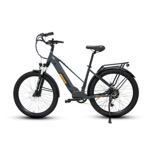 META275 1.0 - Electric Bicycle - META275-19-B eBike Super Shop