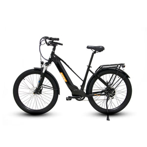 META275 1.0 - Electric Bicycle - META275-19-B eBike Super Shop