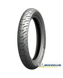 eMOTO Tire 17" - 100/80-17 Michelin