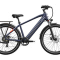 MOKWHEEL Asphalt 2.0 - Step Over - MOKWH|Aspha|Denim eBike Super Shop