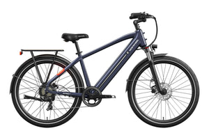 MOKWHEEL Asphalt 2.0 - Step Over - MOKWH|Aspha|Denim eBike Super Shop