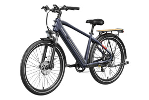 MOKWHEEL Asphalt 2.0 - Step Over - MOKWH|Aspha|Denim eBike Super Shop