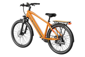 MOKWHEEL Asphalt 2.0 - Step Over - MOKWH|Aspha|Orang eBike Super Shop
