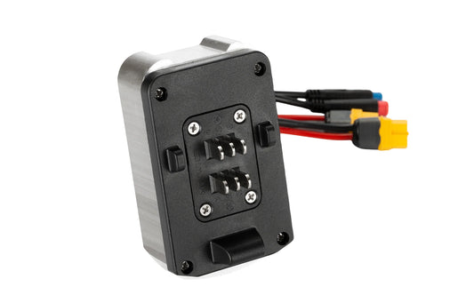 eBike Battery Base - Mokwheel Battery Base
