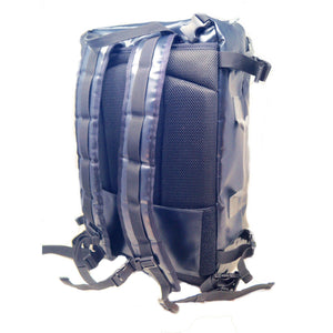 Moto Backpack - Mountable on your Rack or Sissy Bar - Escondido eBike Super Shop