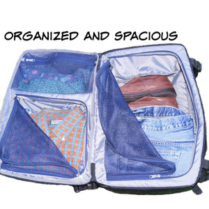 Moto Backpack - Mountable on your Rack or Sissy Bar - Escondido eBike Super Shop